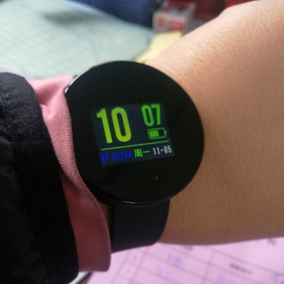 如何评价图文解说UmeoxS10智能手表怎么样,防水效果好不好?续航时间长吗