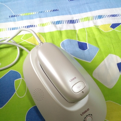 点评一直在用的飞利浦脉冲光脱毛仪SC1999怎么样,看看我的心得