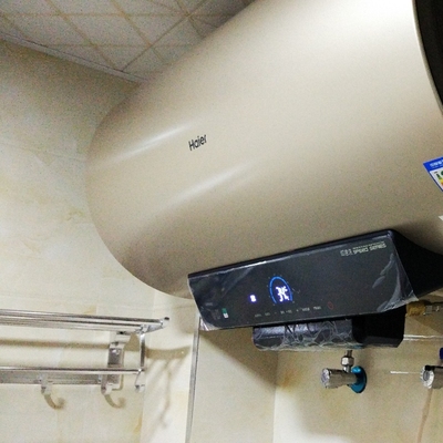 分析海尔 EC6003