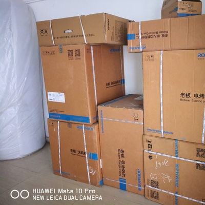 老铁给大家解老板WQP6-W771X洗碗机怎么样，为什么受欢迎,查看原因!