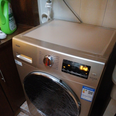 体验大家用过的来说下海尔 EG8014HB39GU1怎么样,好不好用呢