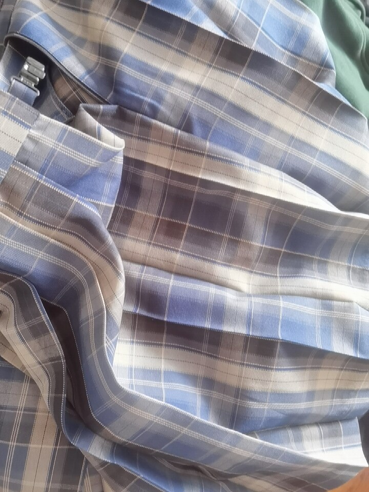 【独家爆料】森女部落 JK制服半身裙怎么样?一定要了解的评测情况