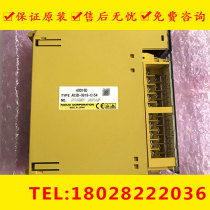 A03B-0807-C154a03b-0819-c154 Fanuc Brand New Authentic Massive In-Stock Low Price Promotion