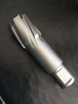 Take the core drill with various specifications diameter 22X50mm long (effective length)