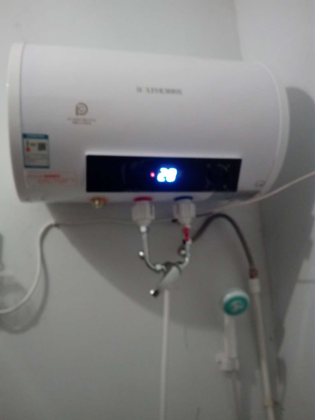 揭秘万家乐JSQ34-HI9热水器怎么样？一个月使用彻底后悔吗