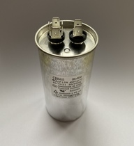 40UF Wuxi Hongguang air conditioning compressor capacitor 450V spot CBB65 ROHS