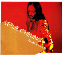 Brother Leslie Cheung 2000 enthusiastic concert SACD numbered version limited collection of music disc album Souvenirs