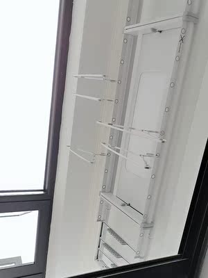 晾霸W20电动晾衣机怎么样评分高不高?真相反馈爆料