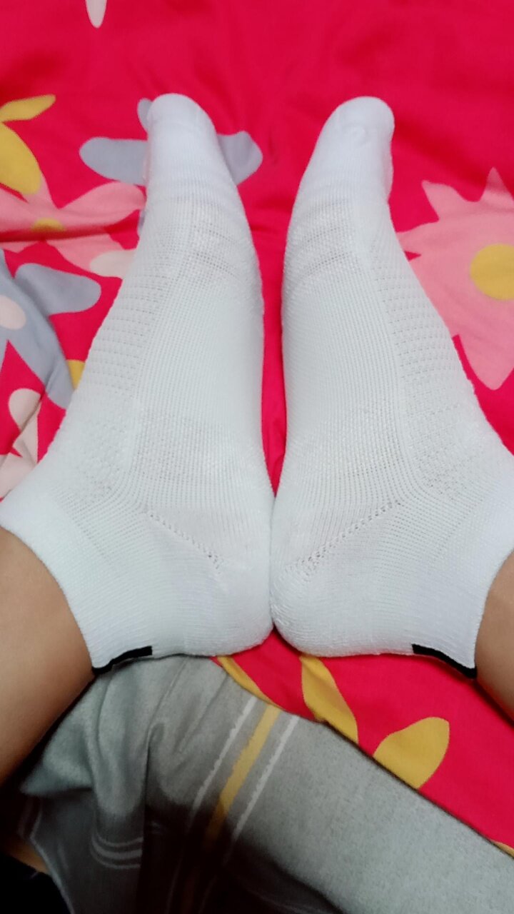 军训袜子男款体能训练袜防臭四季夏冬袜黑色长筒棉袜耐磨运动中筒