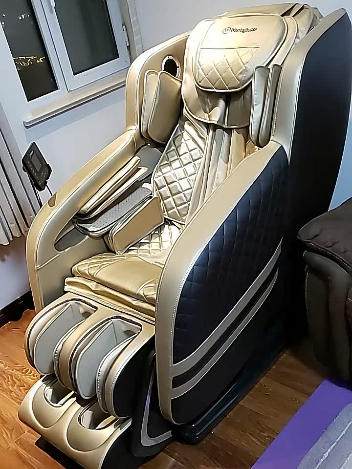 西屋S400按摩椅不垃圾吧?