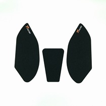 YR FACTORY BMW S1000RR fuel tank stickers anti-slip stickers Anti-scratch anti-slip stickers Modification accessories