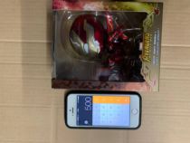 Spot HOTTOYS HT COSBABY COSB500 MK50