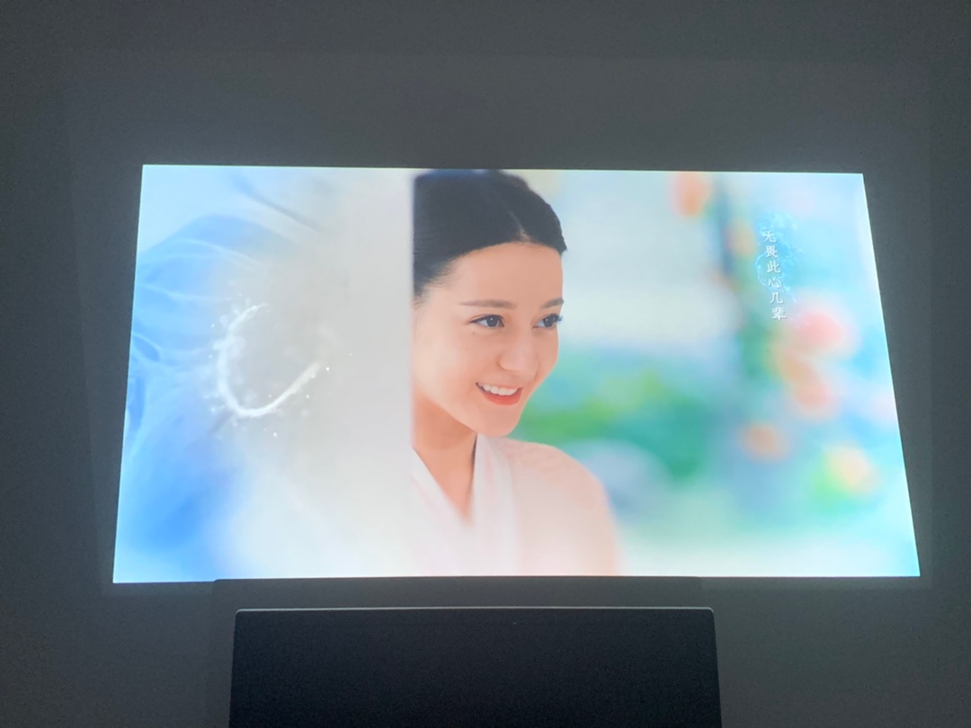 网友爆料：极米Z8X怎么样?是不是坑人的?