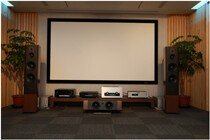 Tantake contour series CONTOUR 20 60 25 25 SPOT BOOKCASE BOX SPEAKER ACOUSTICS