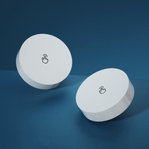 Limpmi family free wireless remote control switch K11 wiring intelligent button app Xiaomi Bluetooth controller