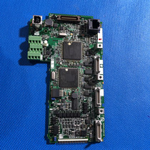 A700 and A740 Mitsubishi inverter cpu board Control board io board 7 5 11 15 22 30KW 37KW