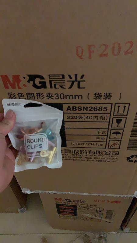 Зажим для бумаги 品牌夹子文具固定万用整理夹不锈钢铁小票据夹小夹子文件家用夹子