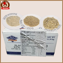 Blue Diamond Almond Powder Crushed Imported Almond Macaron Cookies Cake Bake Baking 100g500g