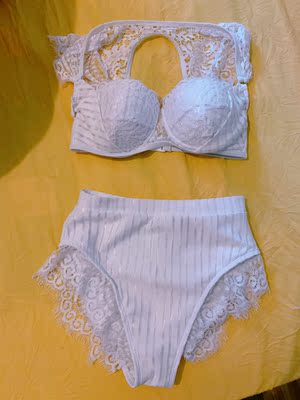 只穿过一次，我腰部有肉不好看，转咸鱼：萧妹gjy，只要50块诚意出！