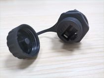 Industrial RJ45 Adapter