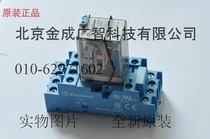 55 34 9 024 0040 94 74 finder Fender relay combined guide rail 55 34 DC24V