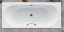 TOTO embedded 1 7 M 1 8 m cast iron bathtub FBYN1810NP FBYN1710NP