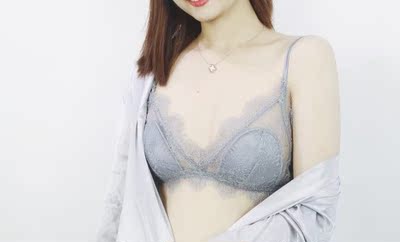 超级舒服，蕾丝边一点也不会扎，很棒，对平胸很友好啊！贼性感嗷嗷嗷