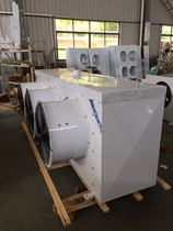 Ceiling type cold storage evaporator DD310 fresh-keeping cold storage high temperature cold storage indoor cooler special air cooler