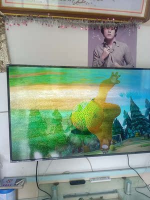 长虹55A4U质量够硬？