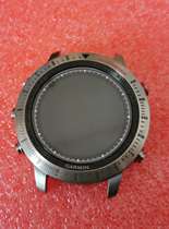 Garmin Jiaming fenix chronos cool dragon fly-resistant titanium alloy light weight Sapphire Display