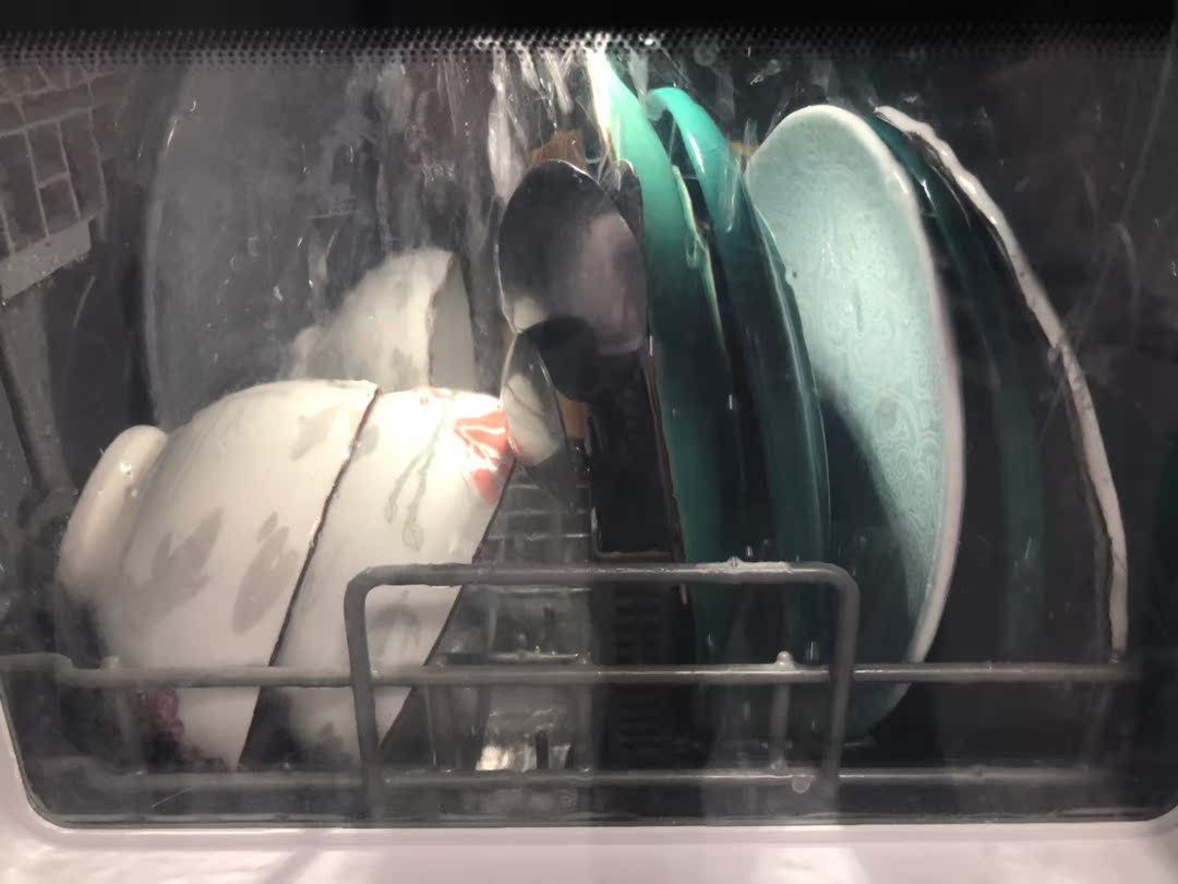 投诉曝光:美的RX20G智能洗碗机怎么样?看真相消费者吐槽