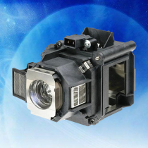 Crown brand new EPSON EPSON EB-C458XS original with frame projector bulb projector bulb