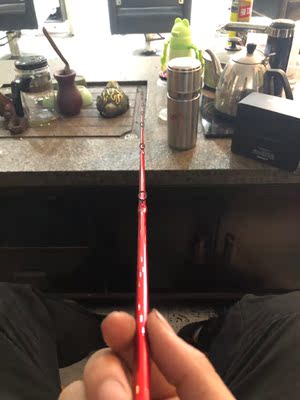 【揭秘】武汉天元浪尖7H黑坑鱼竿怎么样，真的好用吗？质量差吗