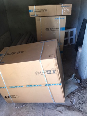 消费者爆料老板洗碗机WB773X怎么样?说说有哪些优缺点？
