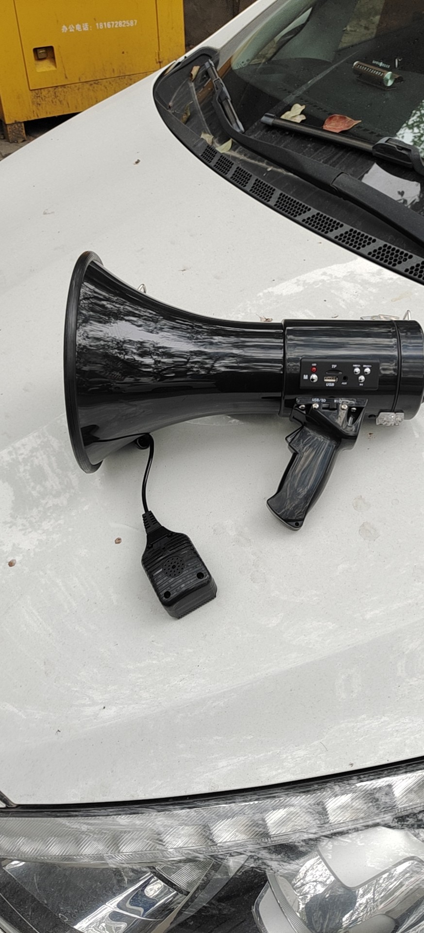 先科扩音器怎么用，先科扩音器k22如何使用