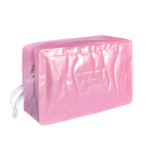 Swimming package swimsuit package toiletriesPVC fitness package cosmetic bag