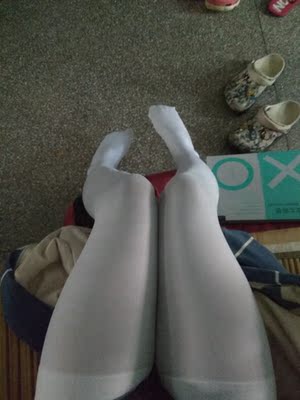 舒服，自己看着的都够sao