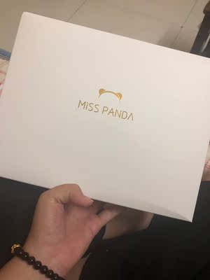 收到了 首先这个外包装就很满意 值了 喜欢喜欢