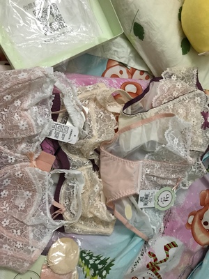 包装细心，很好