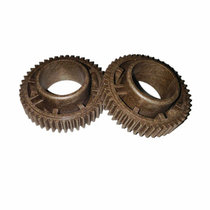 Suitable for the Samsung 4521HS SCX-4321NS SCX-4321NS 4521NS 4321HS 4021S 4321HS fixing gear