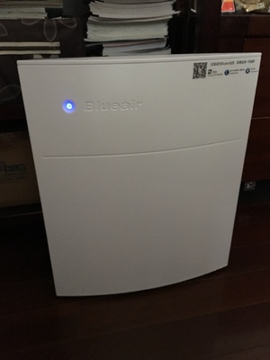 说说布鲁雅尔和airx A8空气净化器有什么区别,布鲁雅尔和airx A8哪个好呢?