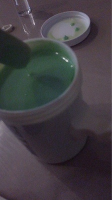 很疼&hellip;效果一般