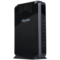 aigale hailianda R9950 300m wireless router Tencent security Wi-Fi built-in antenna