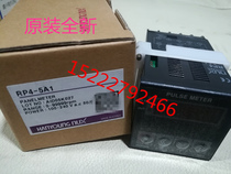 Brand new original Korean Han Rong NUX tachometer RP4-5A1 RP4-5D1