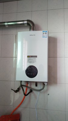 吐槽揭秘Vanward万和 JSQ25