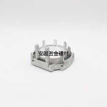 Original Tengah GNS40A GNS50 with combustion chamber components on gas generator accessories 40C 50A