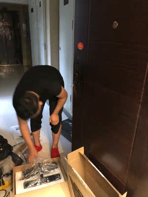 揭秘门锁装西勒奇指纹锁怎么样,安全灵敏吗?揭秘到底好不好用