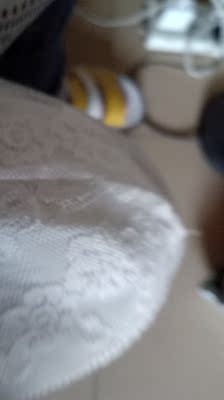 质量一搬,穿着很舒服,因为是蕾丝内衣穿起来蛮性感的 质量一搬,穿着很舒服,因为是蕾丝内衣穿起来蛮性感的