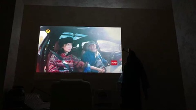 震惊内幕!极米无屏电视Z6X怎么样,为何这么多人选择它的理由