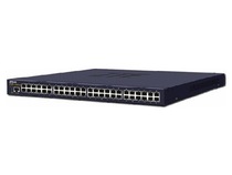 () ZTE ZXR10 2852S 24 ports Fast and network management Ethernet switch one thousand trillion uplink